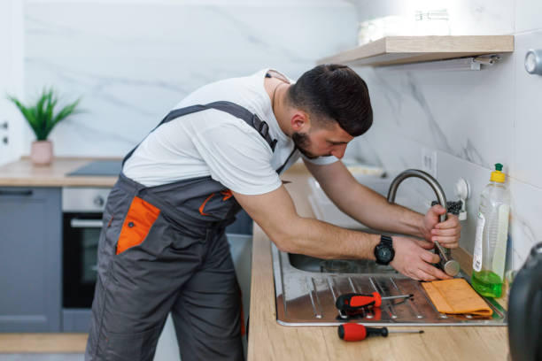 Best Toilet Repair Services  in Lorado Springs, CO