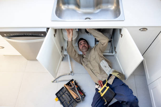 Best Leak Detection Services  in Lorado Springs, CO
