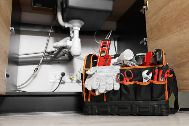 Best Leak Detection Services  in Lorado Springs, CO