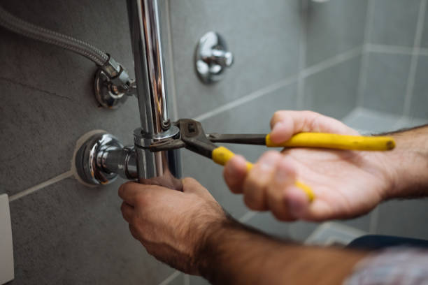 Clogged Drain Plumber in Colorado Springs, CO