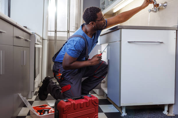 Best Gas Line Repair  in Lorado Springs, CO